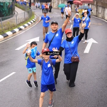 Runner Photo 7954647