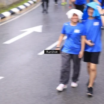 Runner Photo 7954648