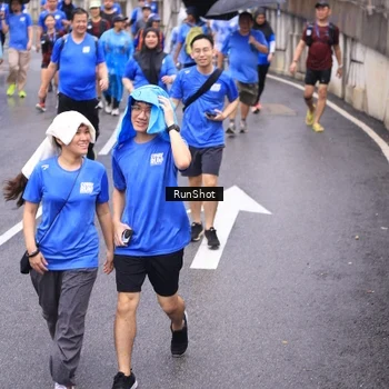 Runner Photo 7954650