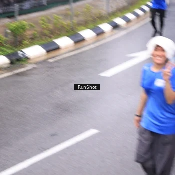 Runner Photo 7954653