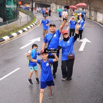 Runner Photo 7954656