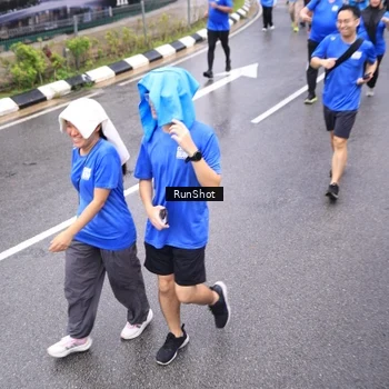 Runner Photo 7954662