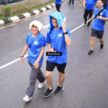 Runner Photo 7954663