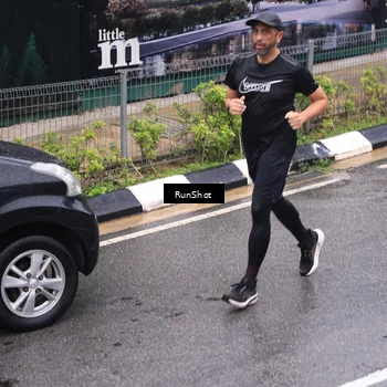 Runner Photo 7954674