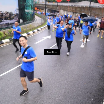 Runner Photo 7954682