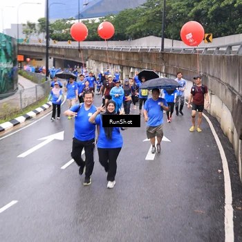 Runner Photo 7954683