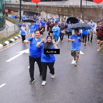 Runner Photo 7954686