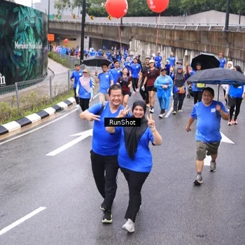 Runner Photo 7954693
