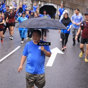 Runner Photo 7954703