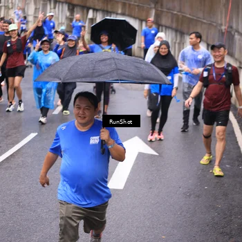 Runner Photo 7954707