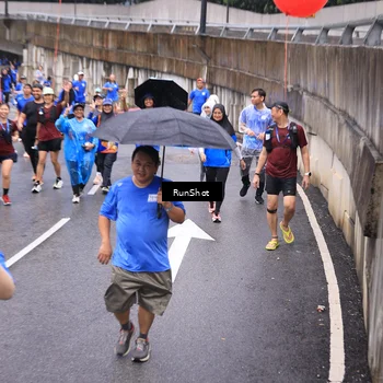 Runner Photo 7954709