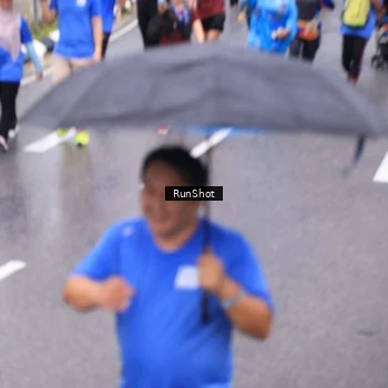 Runner Photo 7954718