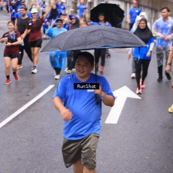 Runner Photo 7954721