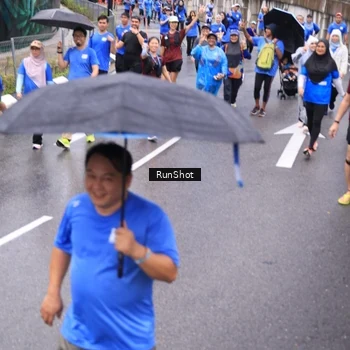 Runner Photo 7954722