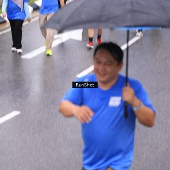 Runner Photo 7954723