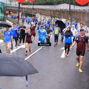 Runner Photo 7954729