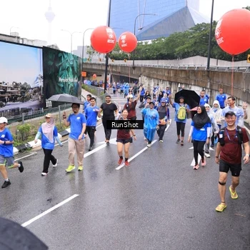 Runner Photo 7954730