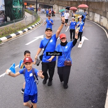 Runner Photo 7954733