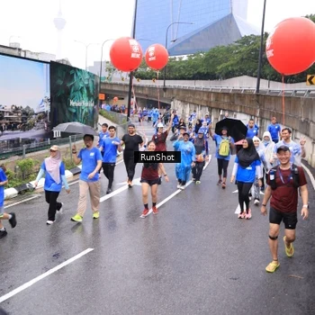 Runner Photo 7954734