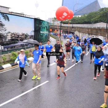 Runner Photo 7954739