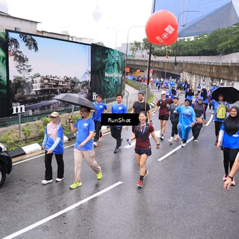 Runner Photo 7954742