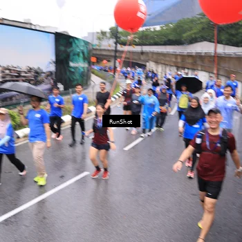 Runner Photo 7954743