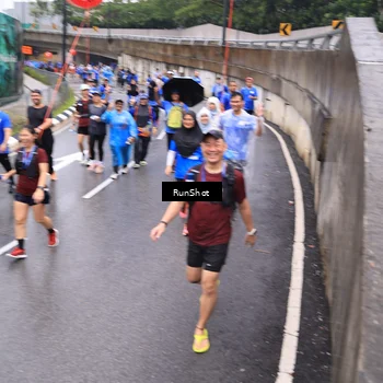 Runner Photo 7954745