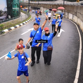 Runner Photo 7954746