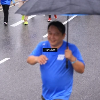Runner Photo 7954747