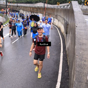 Runner Photo 7954748