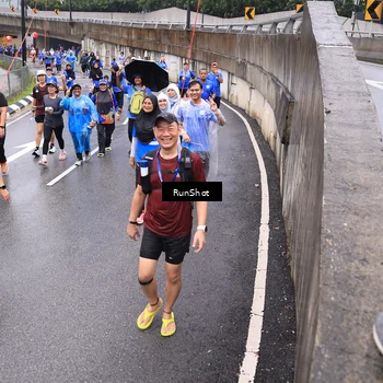 Runner Photo 7954749