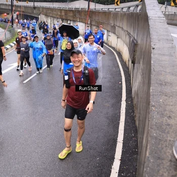 Runner Photo 7954750