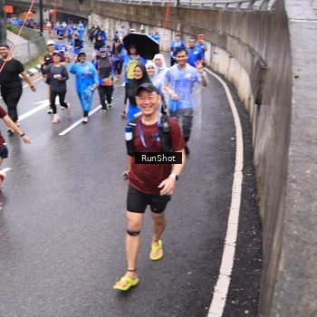 Runner Photo 7954751