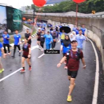 Runner Photo 7954752