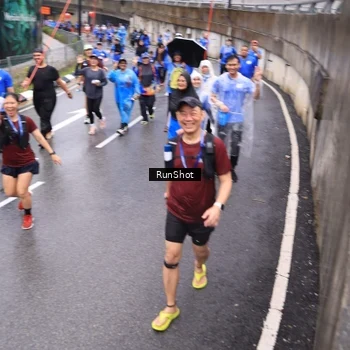 Runner Photo 7954753
