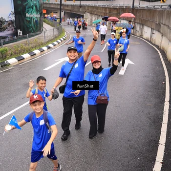 Runner Photo 7954756