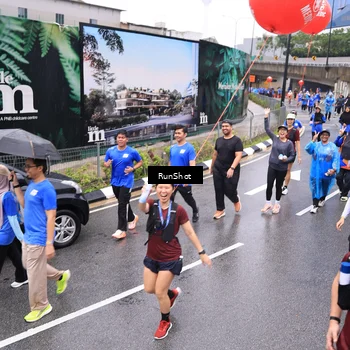 Runner Photo 7954760