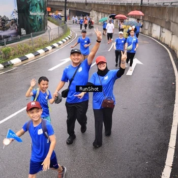 Runner Photo 7954766