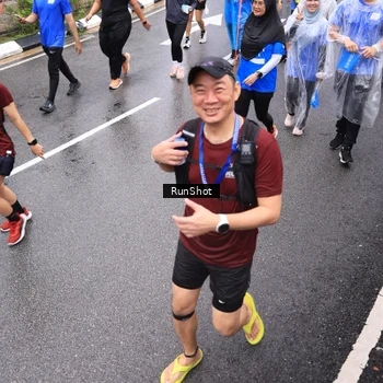 Runner Photo 7954767