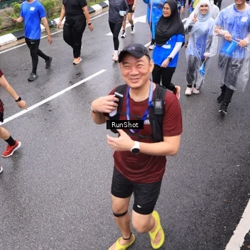 Runner Photo 7954768
