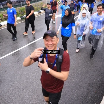 Runner Photo 7954770