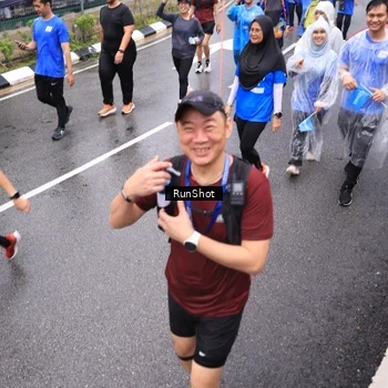 Runner Photo 7954771