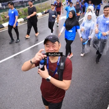 Runner Photo 7954772
