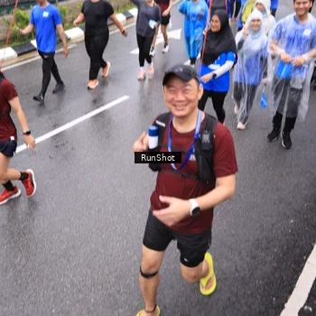 Runner Photo 7954774