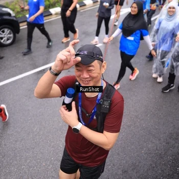 Runner Photo 7954775