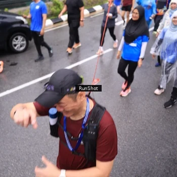 Runner Photo 7954778
