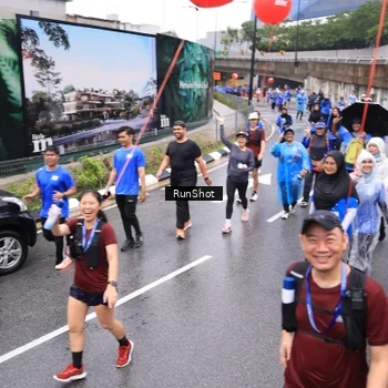 Runner Photo 7954780
