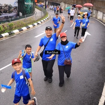 Runner Photo 7954781