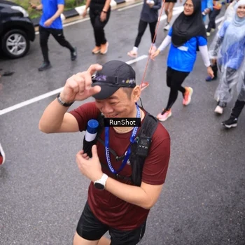 Runner Photo 7954782