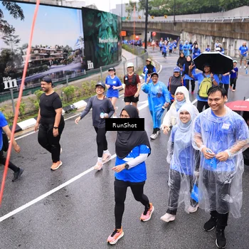 Runner Photo 7954783